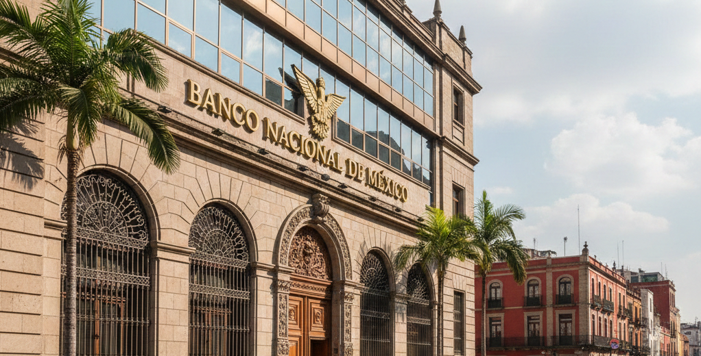 Tasas de interés actuales de los bancos en México (2026): guía real y comparativa