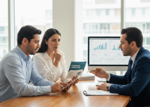 Criterios de préstamos personales en México: cómo elegir la mejor opción